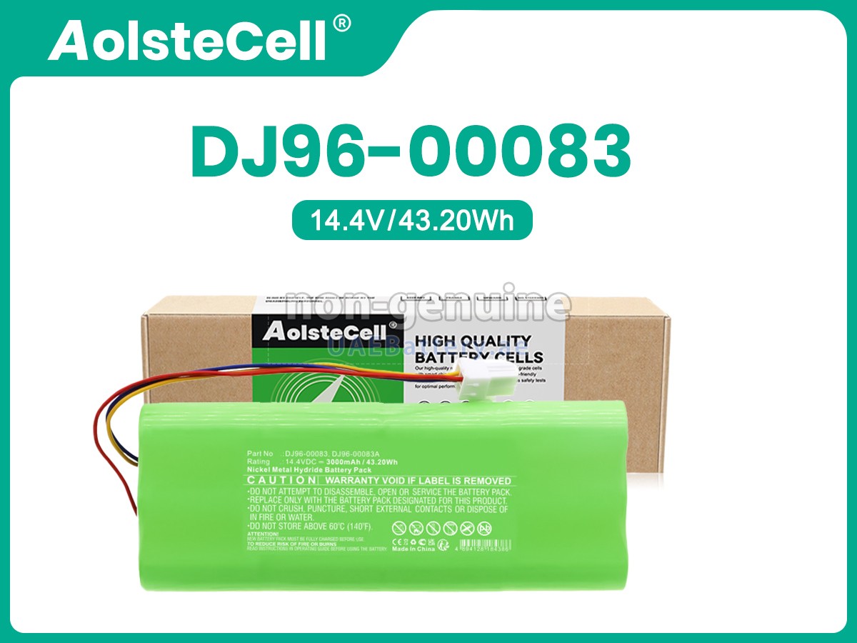 Battery for Samsung DJ96-00083A