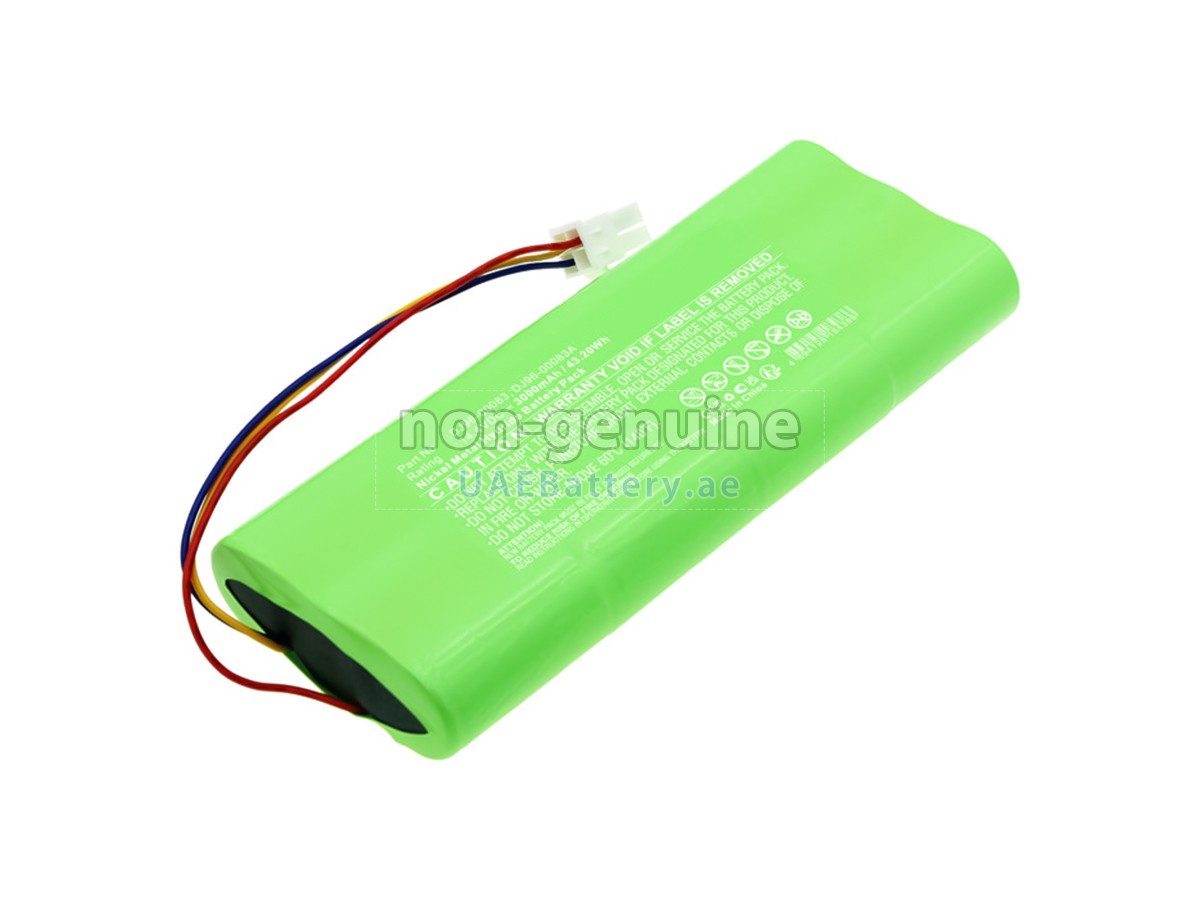 Battery for Samsung DJ96-00083A