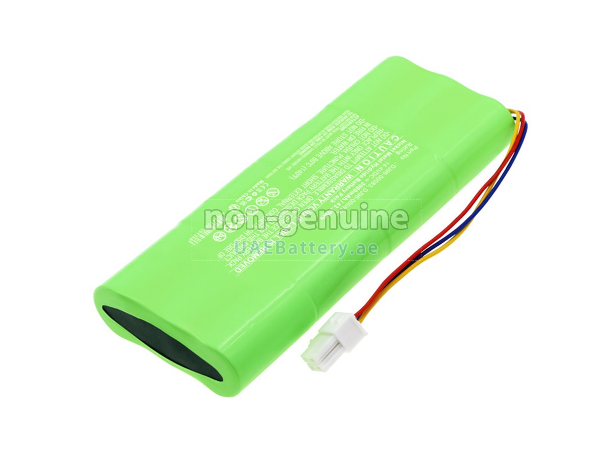 Battery for Samsung DJ96-00083A