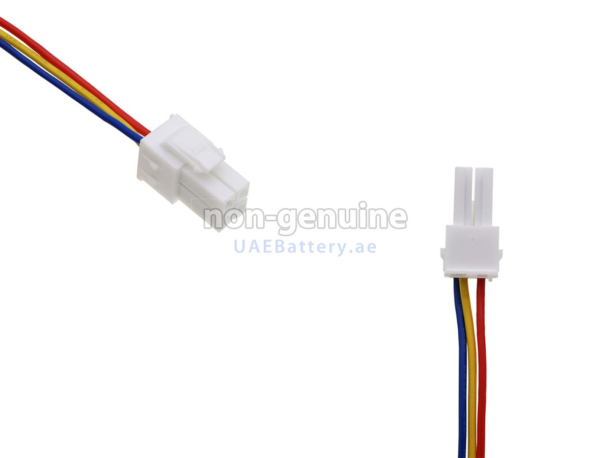 Battery for Samsung DJ96-00083A