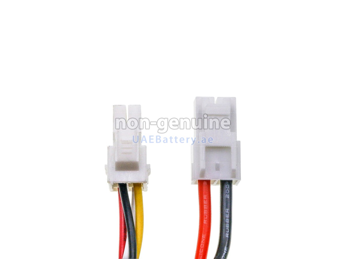 Battery for Samsung POWERBOT R9350