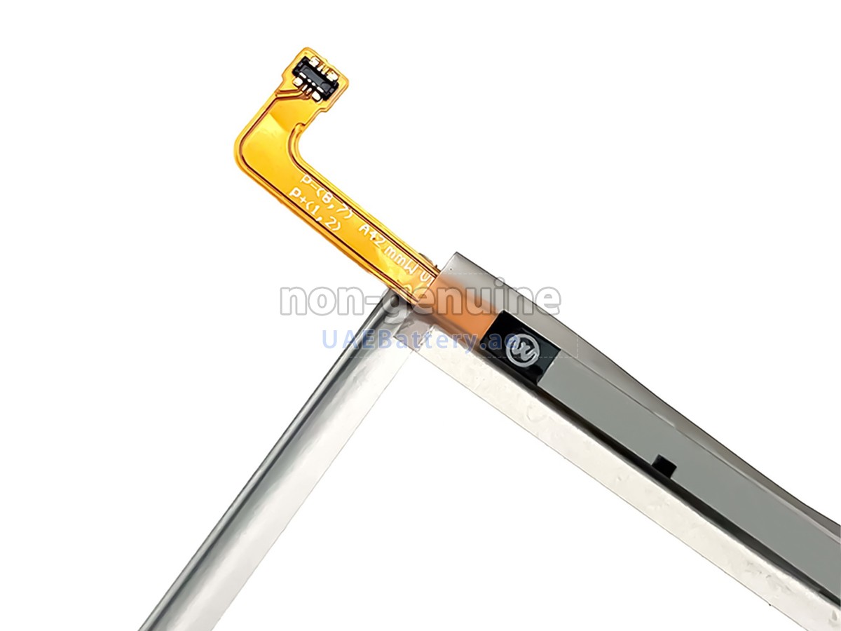 Battery for Samsung GALAXY A42 5G