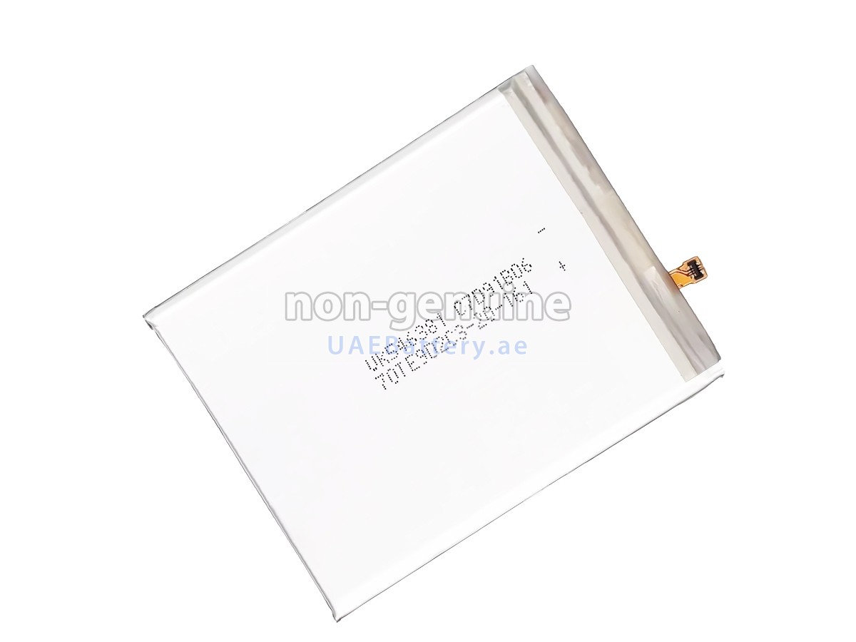 Battery for Samsung GALAXY A42 5G
