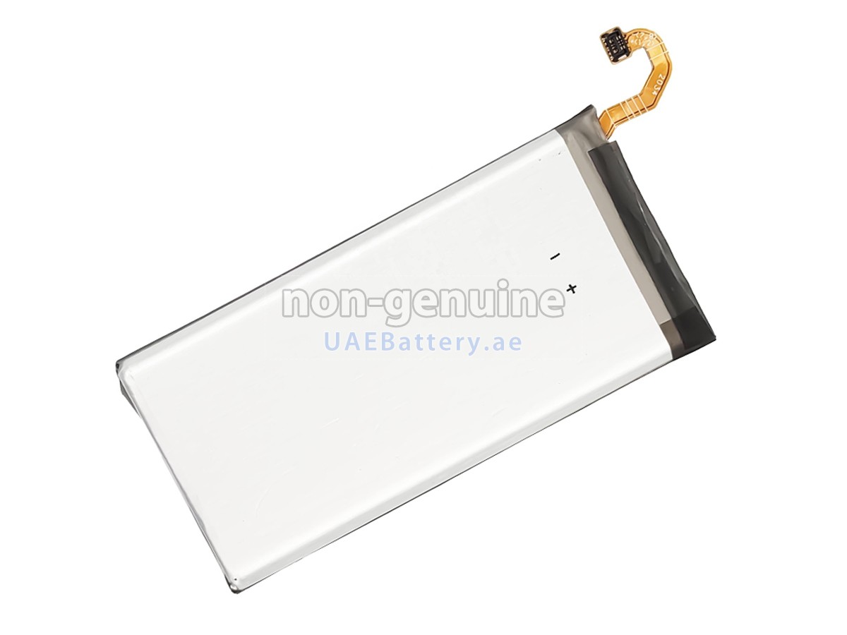 Battery for Samsung SM-A530K