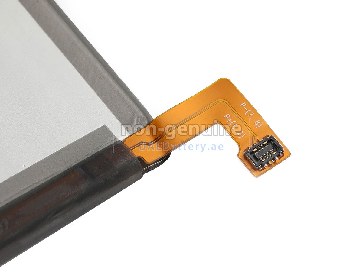Battery for Samsung GALAXY A70S