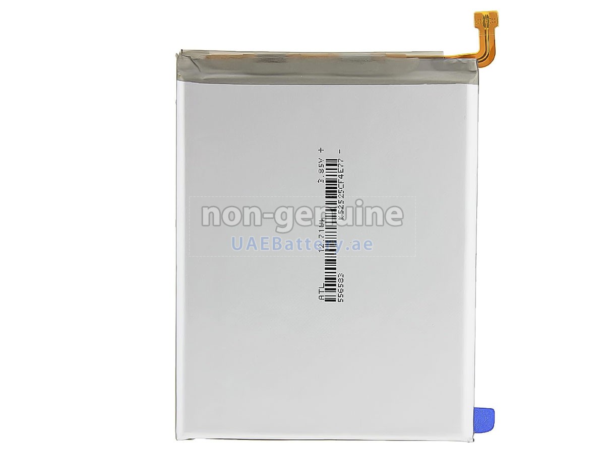 Battery for Samsung GALAXY A70S