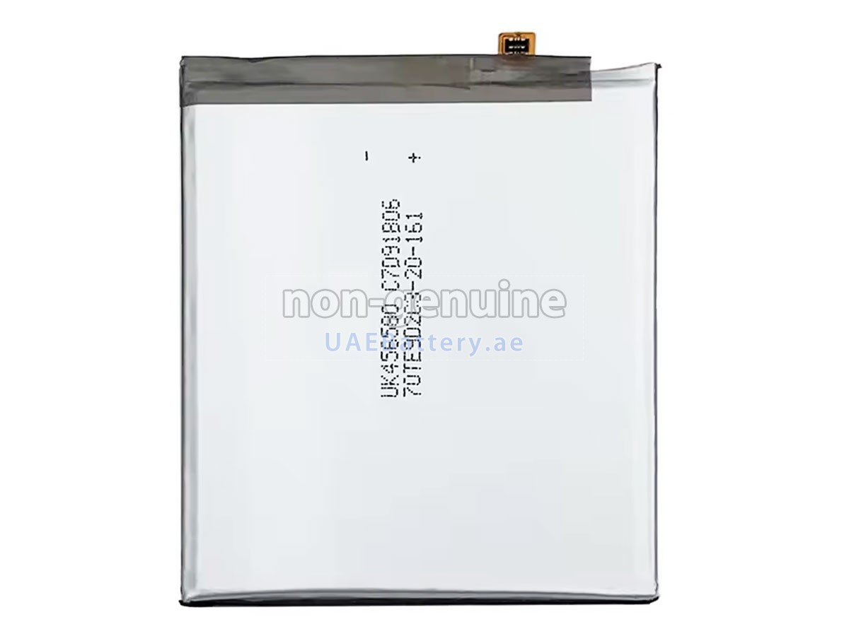 Battery for Samsung A715