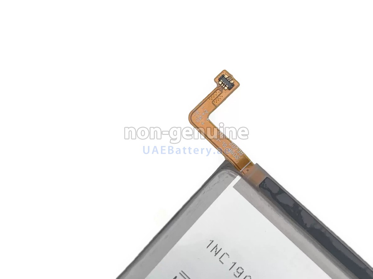 Battery for Samsung GALAXY S21 5G