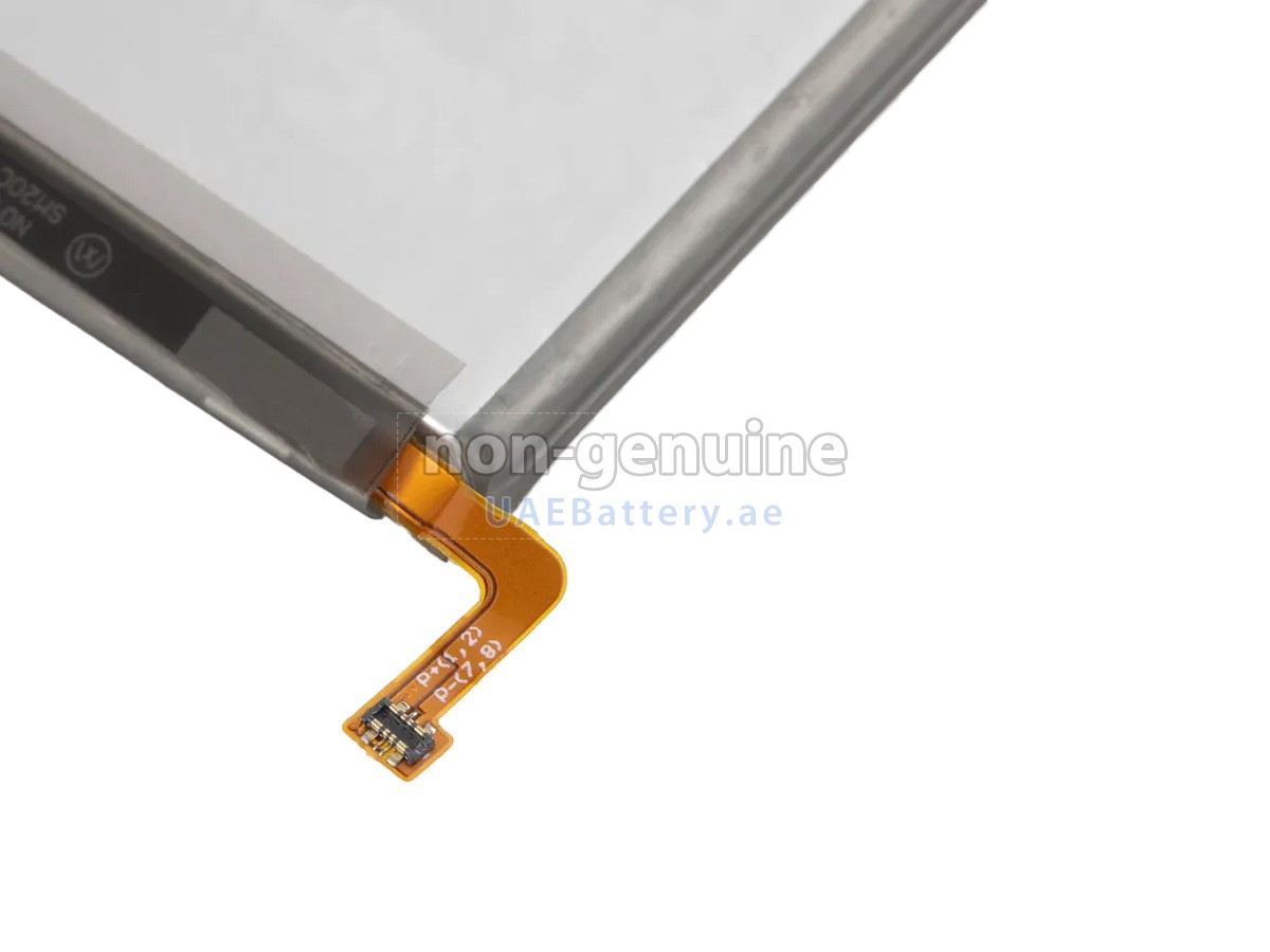Battery for Samsung GALAXY NOTE 10