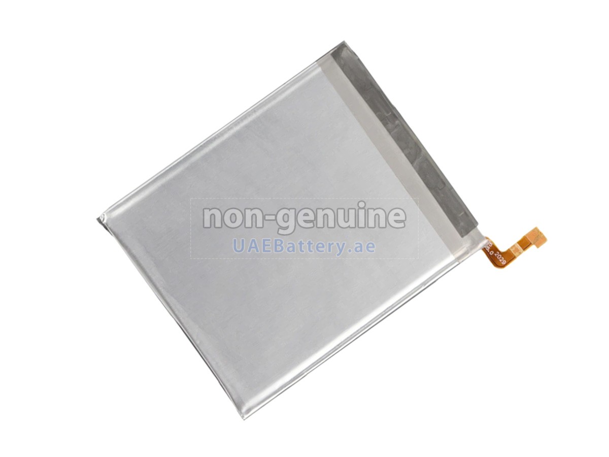Battery for Samsung GALAXY NOTE 10