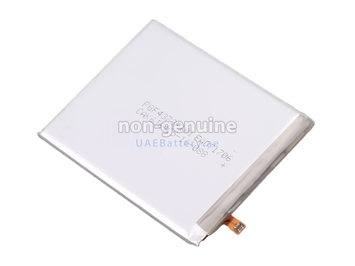 Battery for Samsung N986B