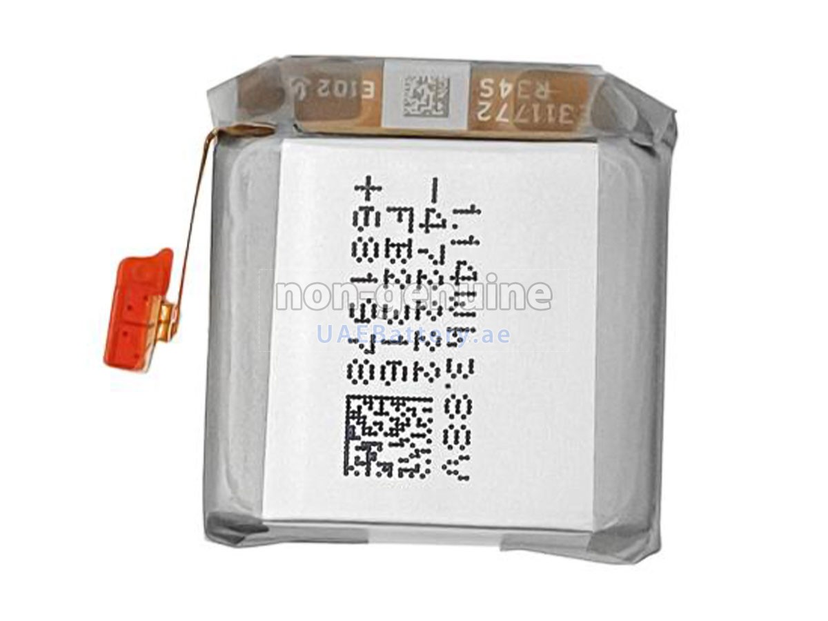 Battery for Samsung SM-R955 WATCH 6 CLASSIC 43MM (2023)