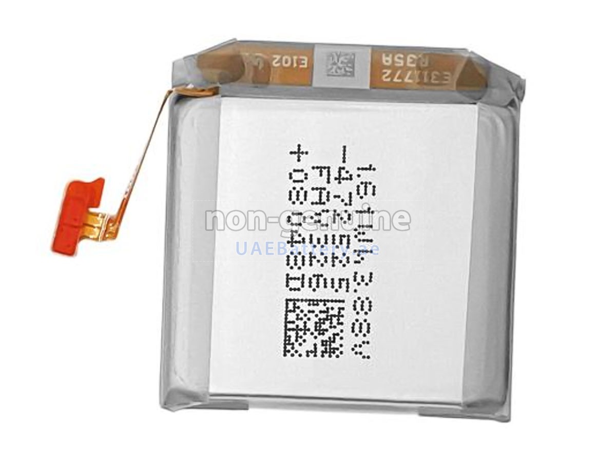 Battery for Samsung GH43-05162A