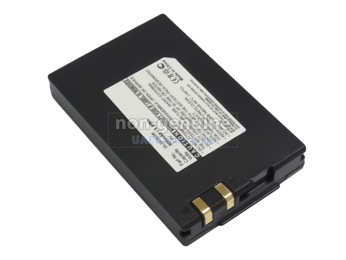 Battery for Samsung VP-DX103