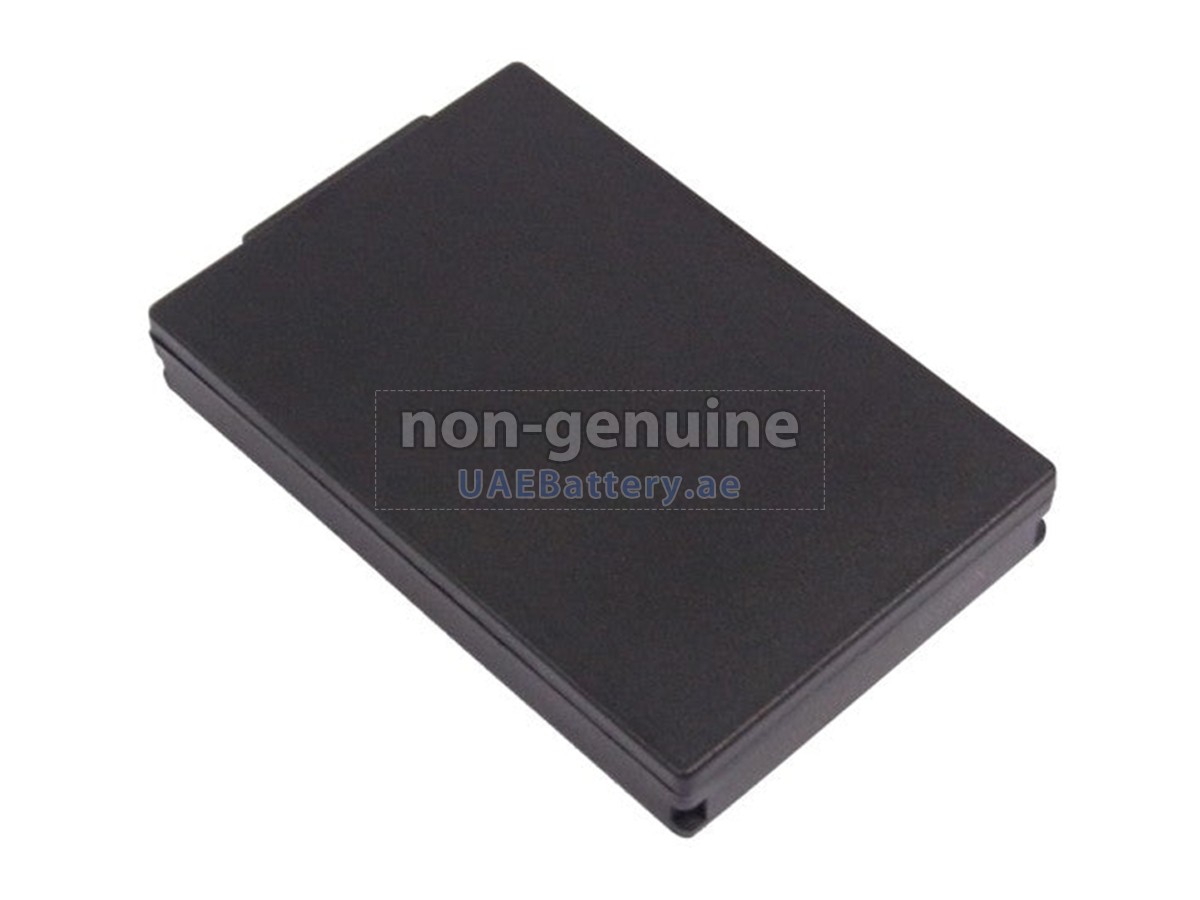 Battery for Samsung VP-DX103