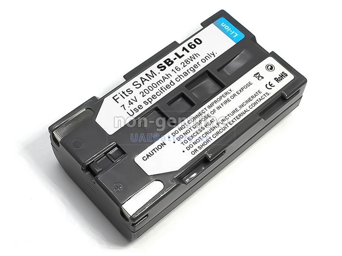 Battery for Samsung SB-L320