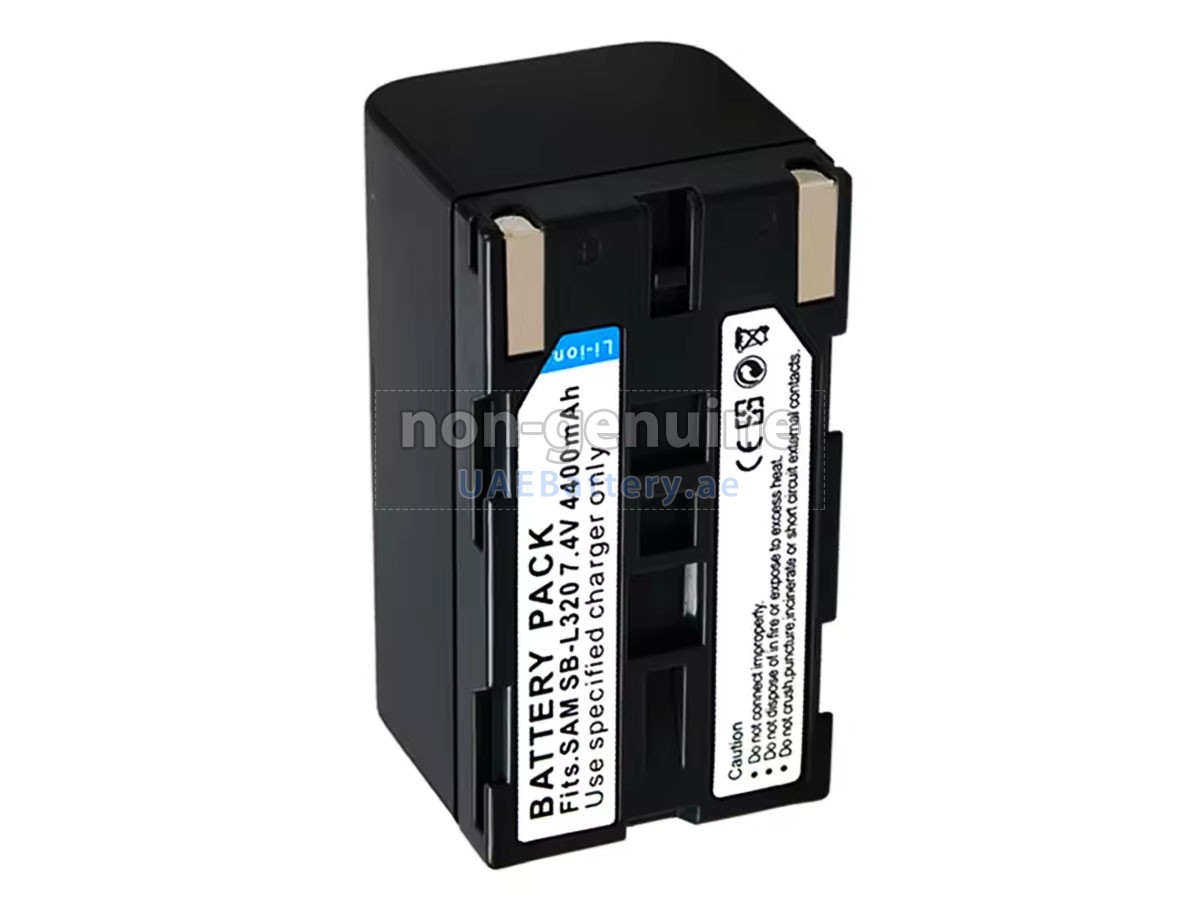 Battery for Samsung SB-L320