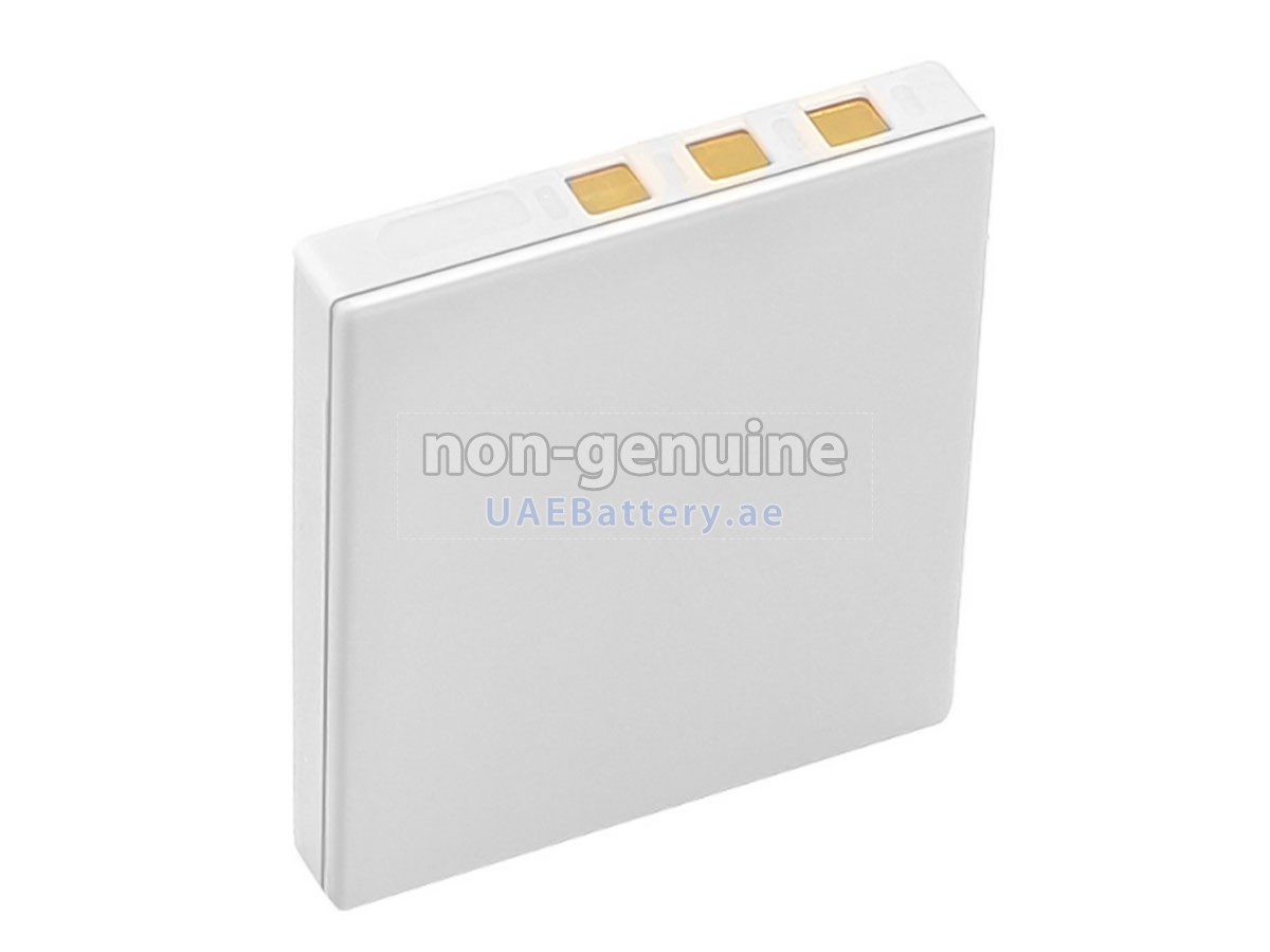 Battery for Samsung KODAK KLIC-7005