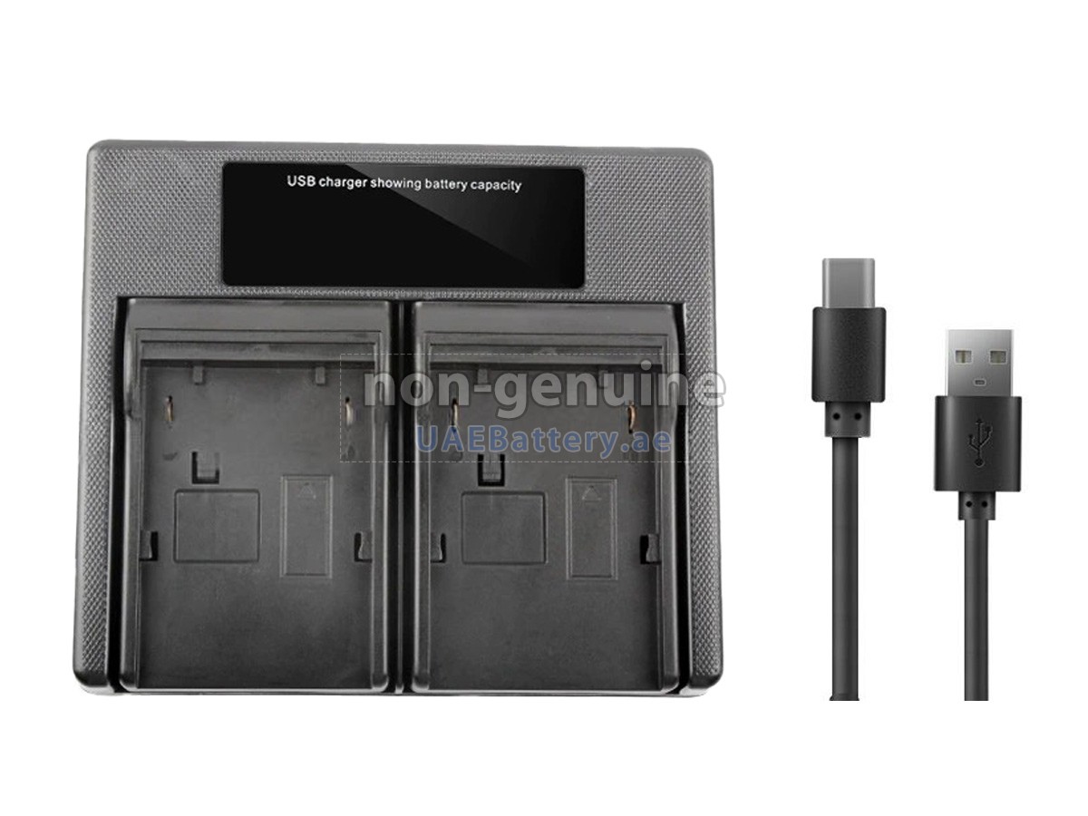 Battery for Samsung SLB-1237
