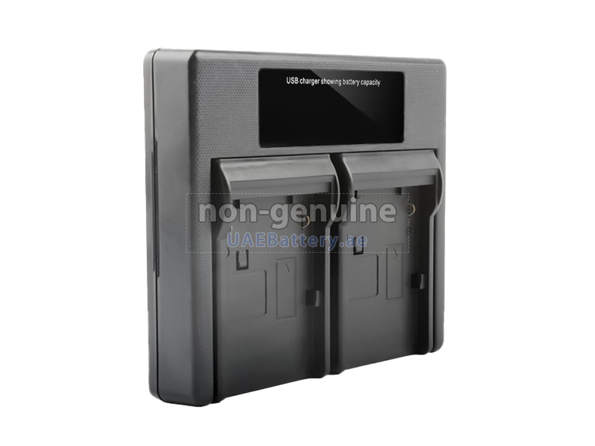 Battery for Samsung SLB-1237