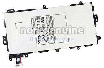 Replacement battery for Samsung GT-N5120