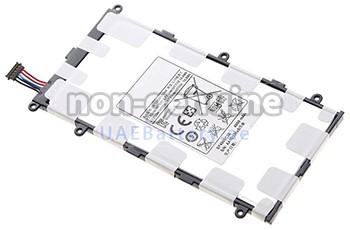 Replacement battery for Samsung GT-P6200