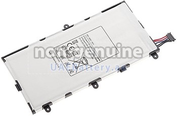 Replacement battery for Samsung SM-T210R
