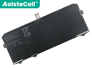 Samsung AA-PBJN4N6 replacement battery