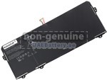 Samsung NP960QFGKA1US replacement battery