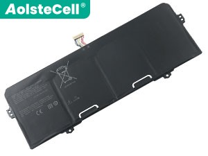 Samsung Galaxy Chromebook 2 360 XE525QEA replacement battery
