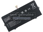 Samsung GALAXY BOOK PRO NP930XDB-KD2SE replacement battery