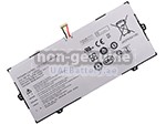 Samsung Galaxy Book Ion NP950XCJ replacement battery