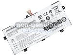 Samsung NP940X3L-K02 replacement battery