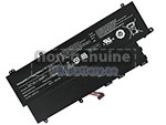 Samsung NP540U3C replacement battery