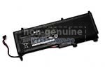 Samsung XE700T1A-H01IT replacement battery
