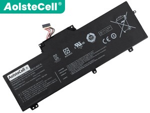 Samsung 350U2A-A01 replacement battery
