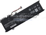 Samsung ATIV Book 8 Touch replacement battery