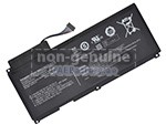 Samsung QX412 replacement battery