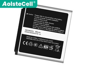 Samsung F469 replacement battery