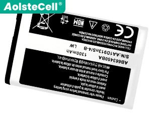 Samsung Rugby 4 replacement battery