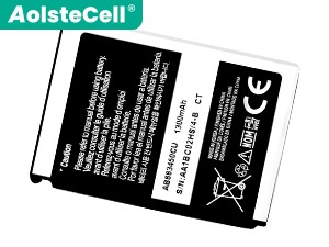 Samsung AB653450CAB replacement battery
