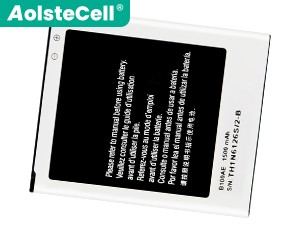 Samsung B100AE replacement battery