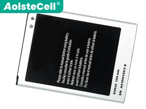 Samsung IV mini replacement battery