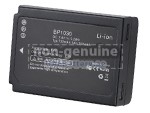 Samsung NX1100 replacement battery