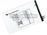 Samsung Galaxy Tab S 8.4 WiFi replacement battery