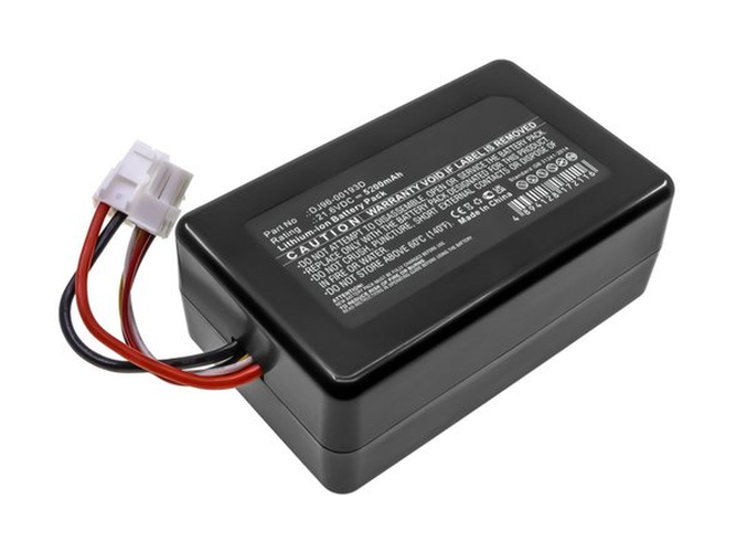 Samsung DJ96-00193D replacement battery