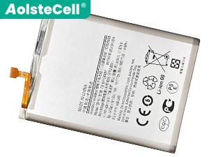 Samsung SM-A156P/DS replacement battery