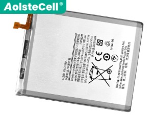 Samsung EB-BA205ABU replacement battery
