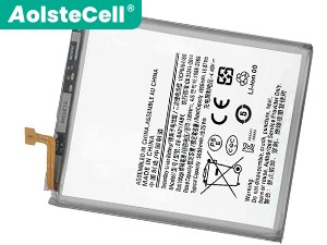 Samsung EB-BA217ABY replacement battery