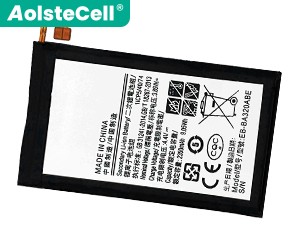 Samsung GH43-04676A replacement battery